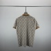 6Gucci T-shirts for Gucci Polo Shirts #A21662