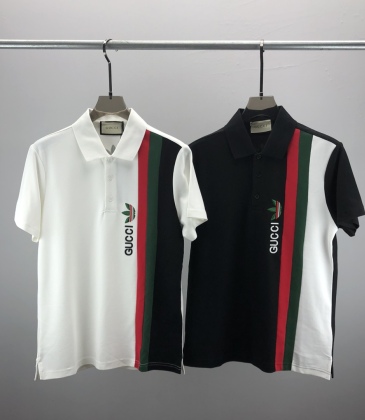 Gucci T-shirts for Gucci Polo Shirts #A21686