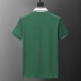 3Gucci T-shirts for Gucci Polo Shirts #A34495