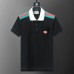5Gucci T-shirts for Gucci Polo Shirts #A34495