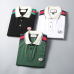 6Gucci T-shirts for Gucci Polo Shirts #A34495