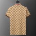 3Gucci T-shirts for Gucci Polo Shirts #A34496