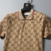 5Gucci T-shirts for Gucci Polo Shirts #A34496