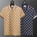 1Gucci T-shirts for Gucci Polo Shirts #A34496