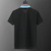 3Gucci T-shirts for Gucci Polo Shirts #A34498