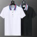 1Gucci T-shirts for Gucci Polo Shirts #A34498
