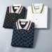 6Gucci T-shirts for Gucci Polo Shirts #A34500