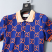 3Gucci T-shirts for Gucci Polo Shirts #A34501