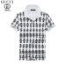 12Gucci T-shirts for Gucci Polo Shirts #A36124