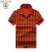 3Gucci T-shirts for Gucci Polo Shirts #A36124
