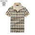 5Gucci T-shirts for Gucci Polo Shirts #A36124