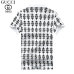 6Gucci T-shirts for Gucci Polo Shirts #A36124