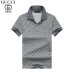 3Gucci T-shirts for Gucci Polo Shirts #A36125