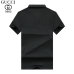 5Gucci T-shirts for Gucci Polo Shirts #A36125