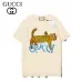 1Gucci T-shirts for Gucci Polo Shirts #A36635