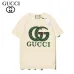 1Gucci T-shirts for Gucci Polo Shirts #A36640