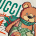 6Gucci T-shirts for Gucci Polo Shirts #A36712