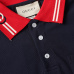 5Gucci T-shirts for Gucci Polo Shirts #A37283