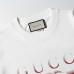 3Gucci T-shirts for Gucci Polo Shirts #A37605