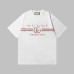 1Gucci T-shirts for Gucci Polo Shirts #A37605
