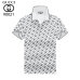 8Gucci T-shirts for Gucci Polo Shirts #A38424