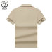 6Gucci T-shirts for Gucci Polo Shirts #A38451