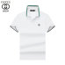 9Gucci T-shirts for Gucci Polo Shirts #A38451