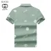 6Gucci T-shirts for Gucci Polo Shirts #A39434