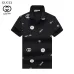 8Gucci T-shirts for Gucci Polo Shirts #A39434