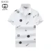 9Gucci T-shirts for Gucci Polo Shirts #A39434