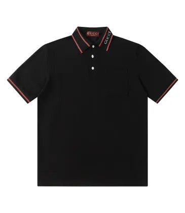 Gucci T-shirts for Gucci Polo Shirts #A39659