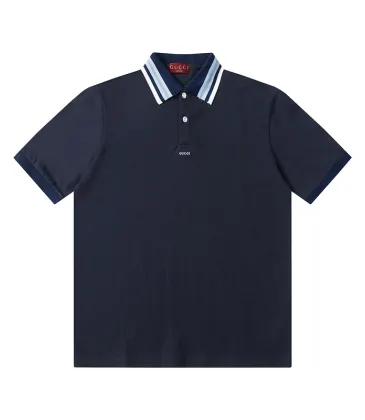 Gucci T-shirts for Gucci Polo Shirts #A39660