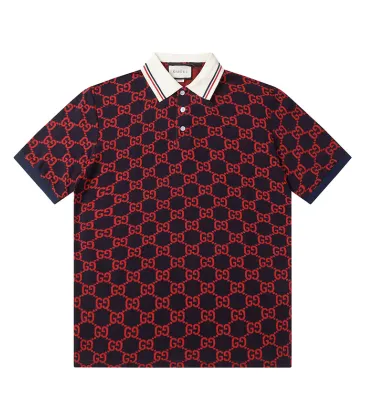 Gucci T-shirts for Gucci Polo Shirts #A39661