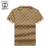 5Gucci T-shirts for Gucci Polo Shirts #A40505