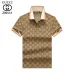 6Gucci T-shirts for Gucci Polo Shirts #A40505