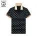 7Gucci T-shirts for Gucci Polo Shirts #A40505