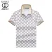 9Gucci T-shirts for Gucci Polo Shirts #A40505