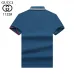 7Gucci T-shirts for Gucci Polo Shirts #A40506