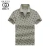 6Gucci T-shirts for Gucci Polo Shirts #A40507