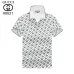 8Gucci T-shirts for Gucci Polo Shirts #A40507