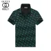 9Gucci T-shirts for Gucci Polo Shirts #A40507