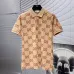 3Gucci T-shirts for Gucci Polo Shirts #A40651