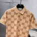 5Gucci T-shirts for Gucci Polo Shirts #A40651