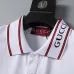 5Gucci T-shirts for Gucci Polo Shirts #A44930