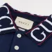 3Gucci T-shirts for Gucci Polo Shirts #A44975