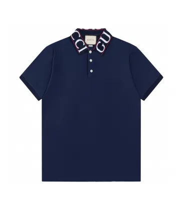 Gucci T-shirts for Gucci Polo Shirts #A44975