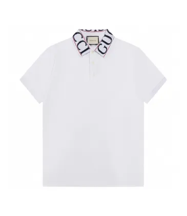 Gucci T-shirts for Gucci Polo Shirts #A44976