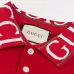 3Gucci T-shirts for Gucci Polo Shirts #A44977