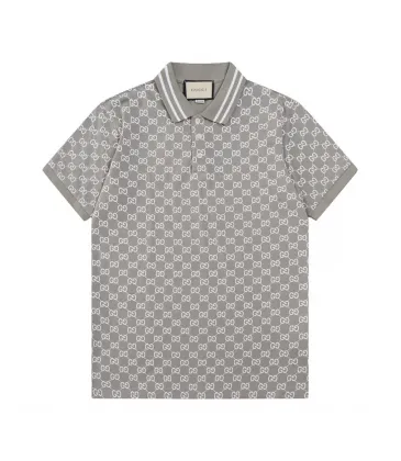 Gucci T-shirts for Gucci Polo Shirts #A44979