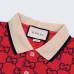 3Gucci T-shirts for Gucci Polo Shirts #A44980